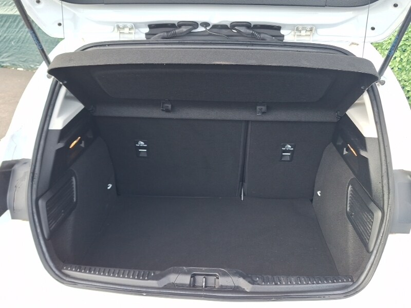 Used Ford Focus 2019 for sale - 77933620: Photo 13