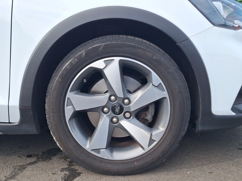 Used Ford Focus 2019 for sale - 77933620: Photo 14