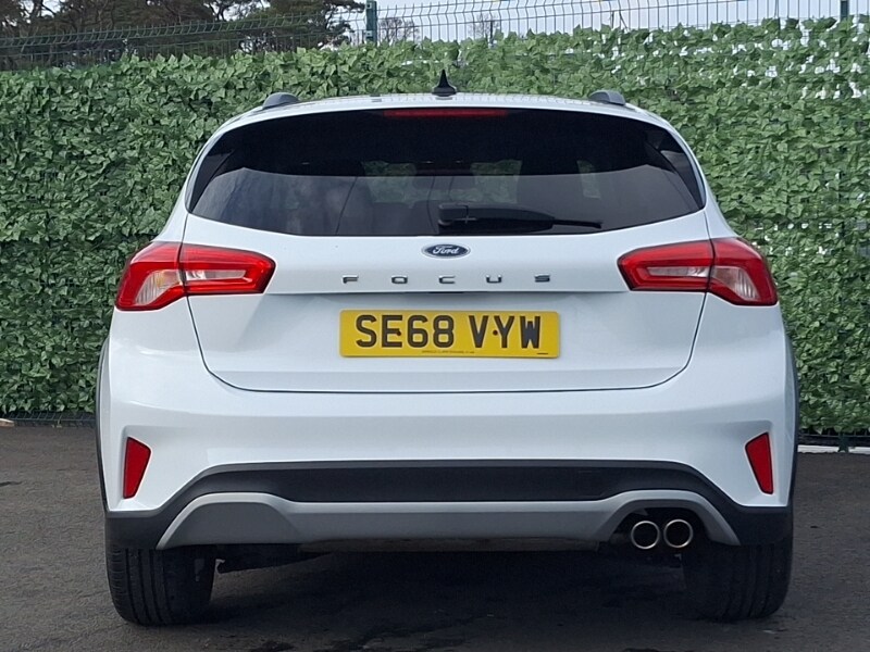 Used Ford Focus 2019 for sale - 77933620: Photo 15