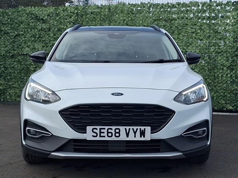 Used Ford Focus 2019 for sale - 77933620: Photo 16