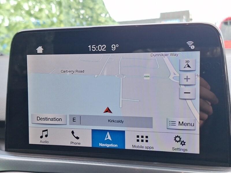 Used Ford Focus 2019 for sale - 77933620: Photo 19