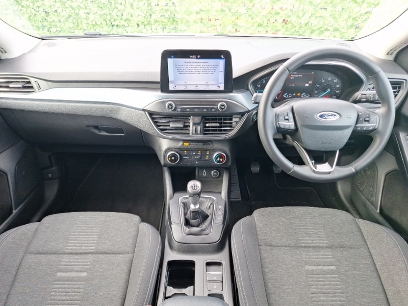 Used Ford Focus 2019 for sale - 77933620: Photo 4