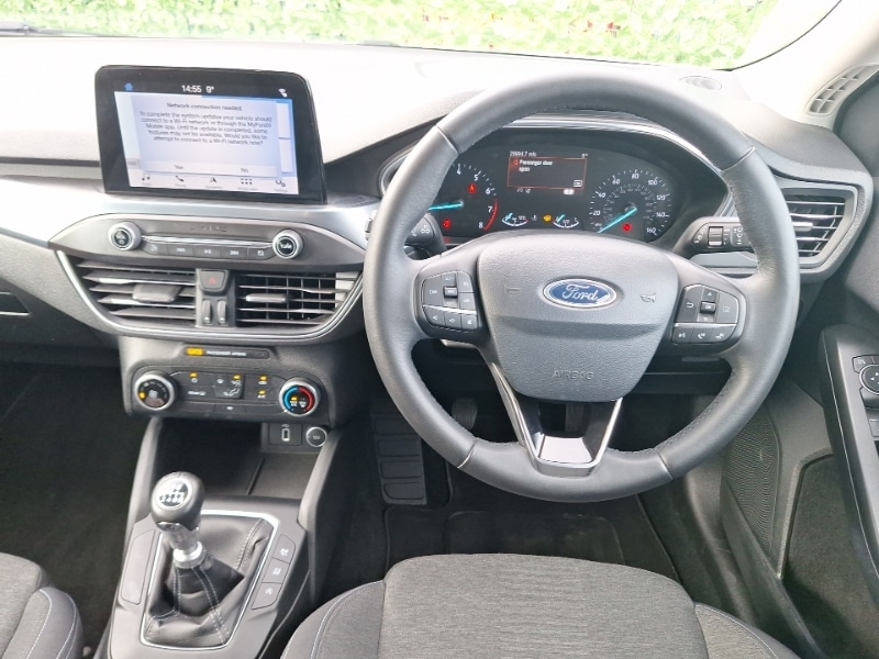 Used Ford Focus 2019 for sale - 77933620: Photo 5