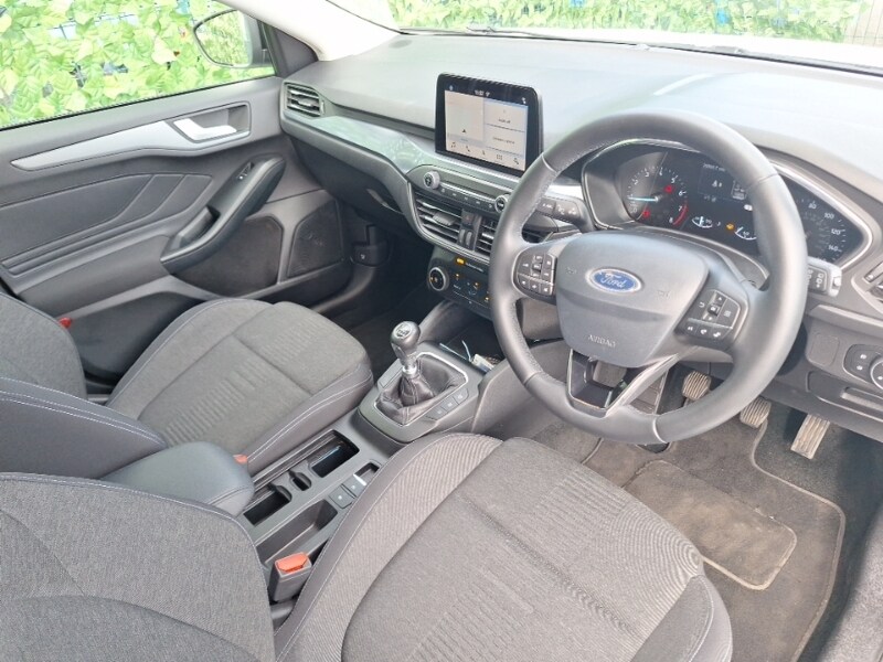 Used Ford Focus 2019 for sale - 77933620: Photo 6