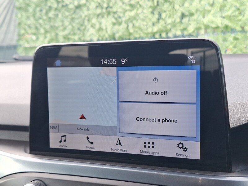 Used Ford Focus 2019 for sale - 77933620: Photo 8