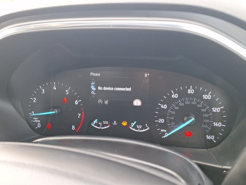 Used Ford Focus 2019 for sale - 77933620: Photo 9