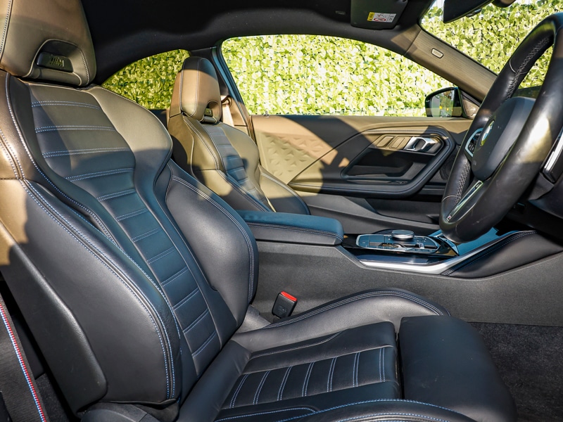 Used BMW 2 Series 2023 for sale - 76683554: Photo 11