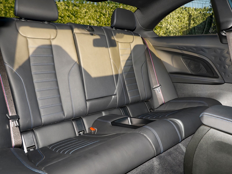 Used BMW 2 Series 2023 for sale - 76683554: Photo 12