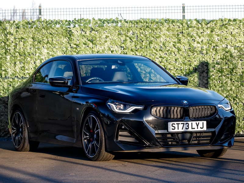 Used BMW 2 Series 2023 for sale - 76683554: Photo 15