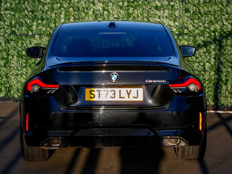 Used BMW 2 Series 2023 for sale - 76683554: Photo 16