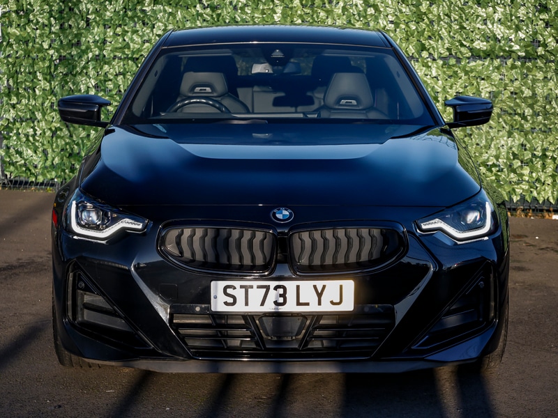 Used BMW 2 Series 2023 for sale - 76683554: Photo 17