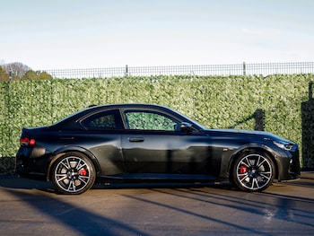 Used BMW 2 Series 2023 for sale - 76683554: Photo