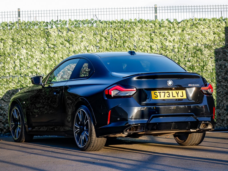 Used BMW 2 Series 2023 for sale - 76683554: Photo 3