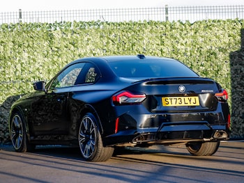 Used BMW 2 Series 2023 for sale - 76683554: Photo