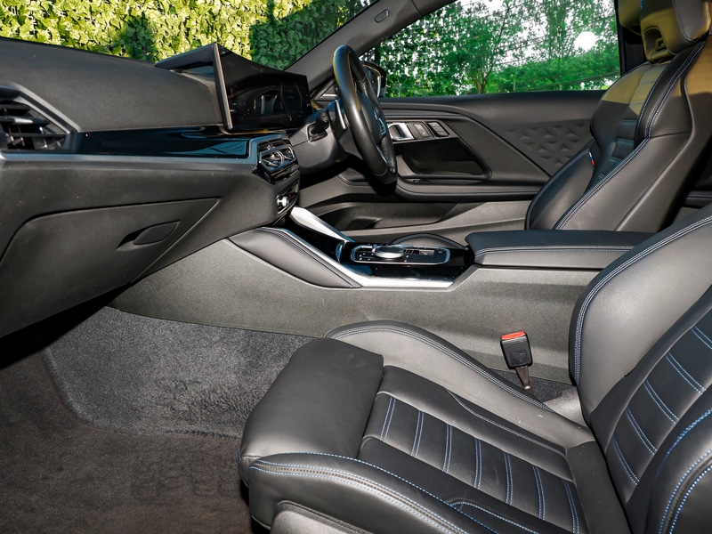 Used BMW 2 Series 2023 for sale - 76683554: Photo 4