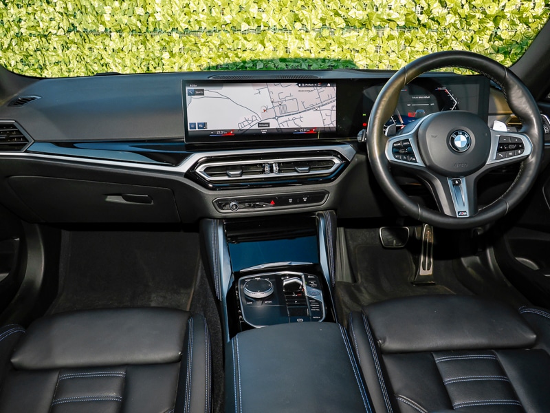 Used BMW 2 Series 2023 for sale - 76683554: Photo 5