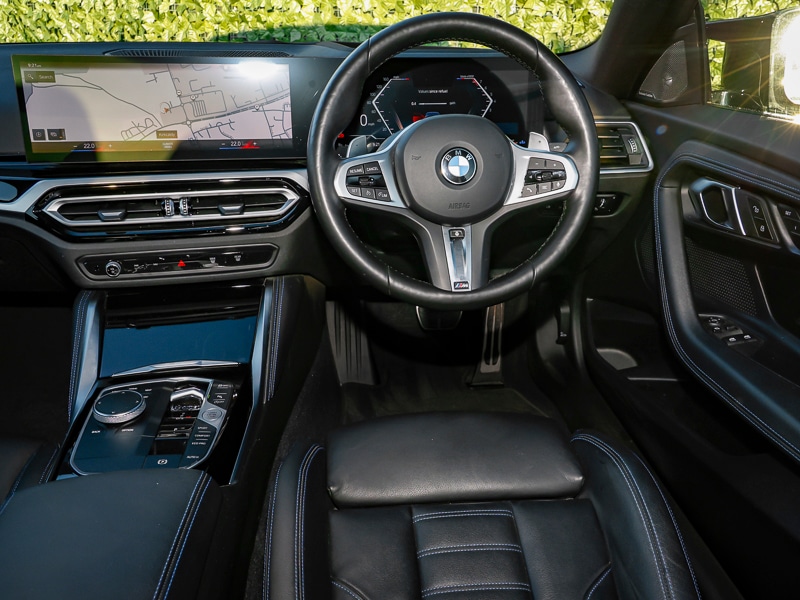 Used BMW 2 Series 2023 for sale - 76683554: Photo 6