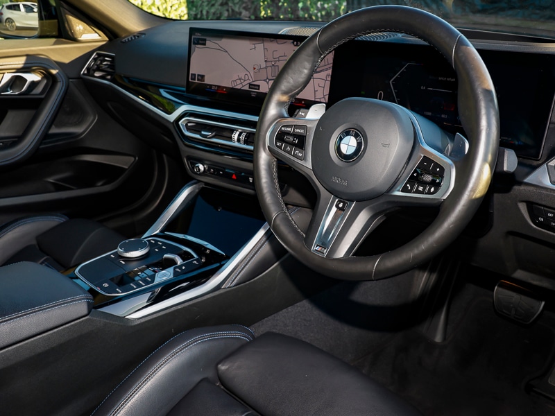 Used BMW 2 Series 2023 for sale - 76683554: Photo 7