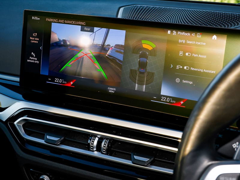 Used BMW 2 Series 2023 for sale - 76683554: Photo 9