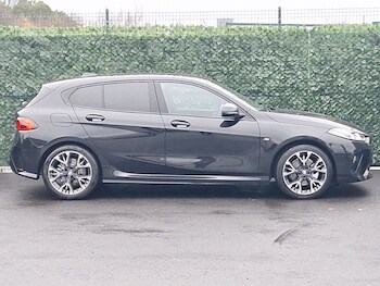 Used BMW 1 Series 2025 for sale - 77055281: Photo