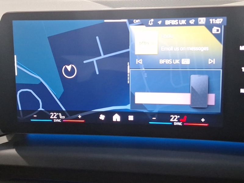 Used BMW 1 Series 2025 for sale - 77055281: Photo 8