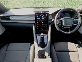 Used Polestar Polestar 2 2023 for sale - 79278670: Photo