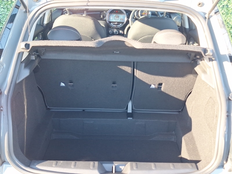 Used MINI Hatch 2022 for sale - 76237991: Photo 13