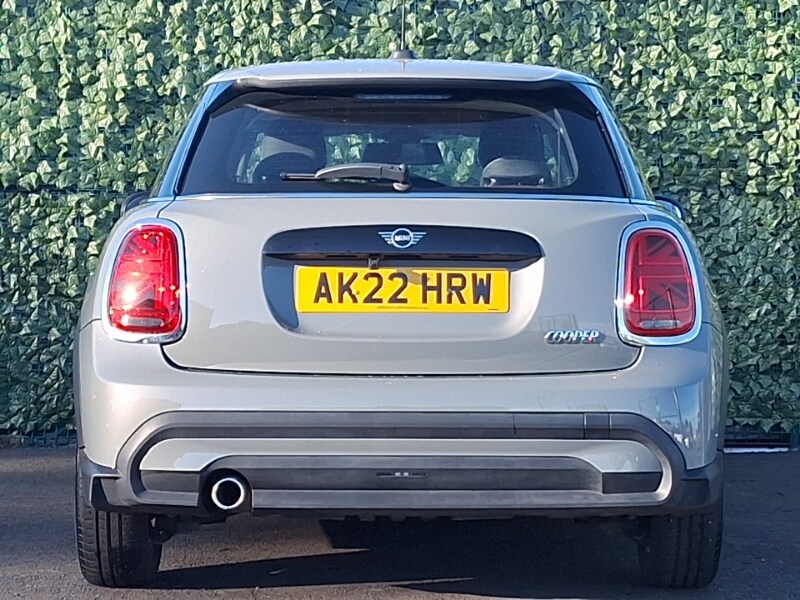 Used MINI Hatch 2022 for sale - 76237991: Photo 15