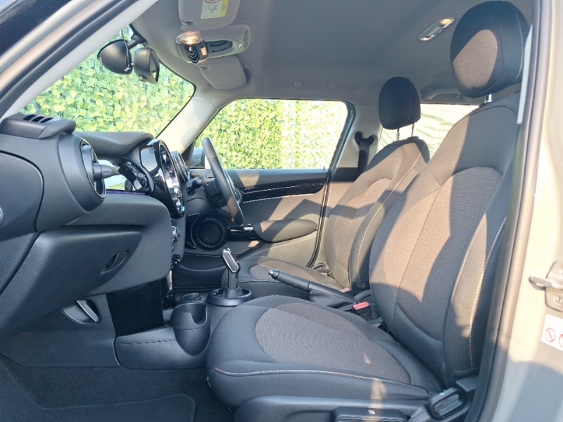 Used MINI Hatch 2022 for sale - 76237991: Photo 7