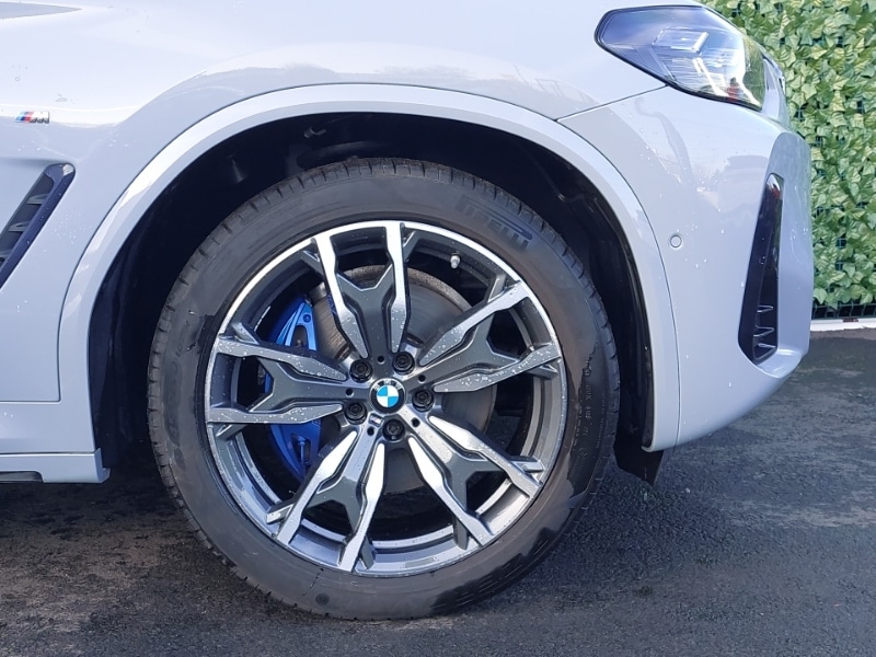 Used BMW X3 2022 for sale - 77366436: Photo 14