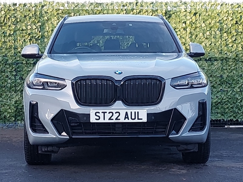 Used BMW X3 2022 for sale - 77366436: Photo 16