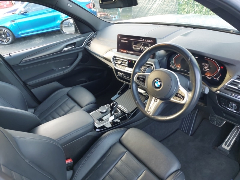 Used BMW X3 2022 for sale - 77366436: Photo 6