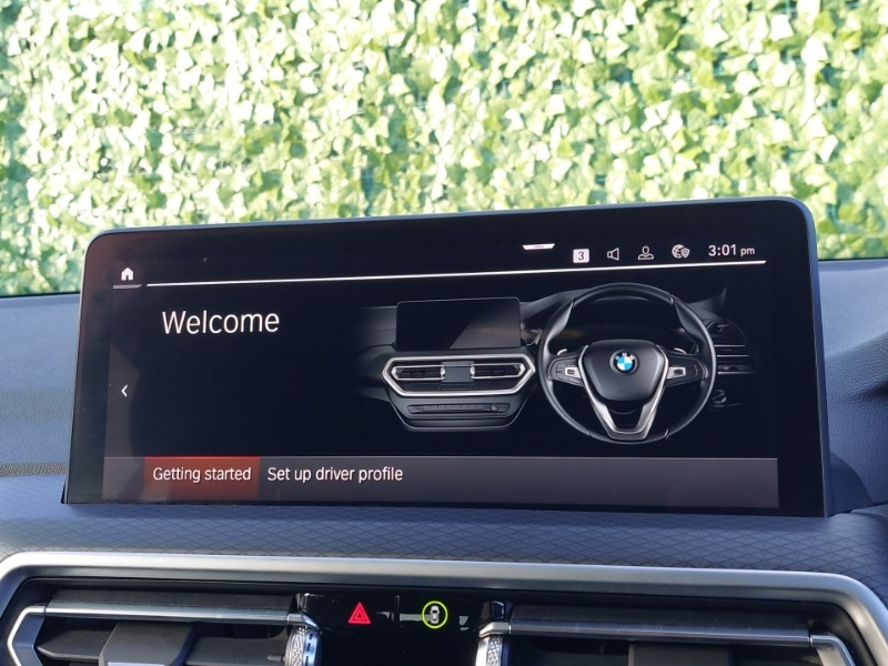 Used BMW X3 2022 for sale - 77366436: Photo 8