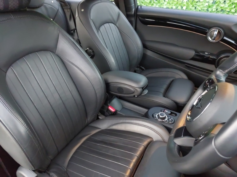 Used MINI Hatch 2022 for sale - 77126691: Photo 11