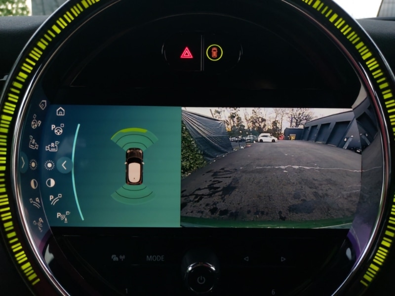 Used MINI Hatch 2022 for sale - 77126691: Photo 18