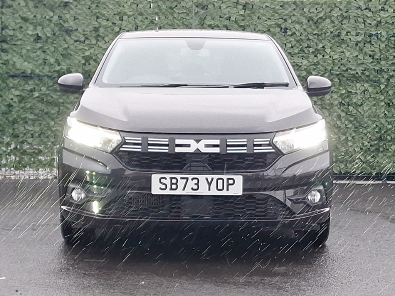 Used Dacia Sandero 2023 for sale - 77424476: Photo 16