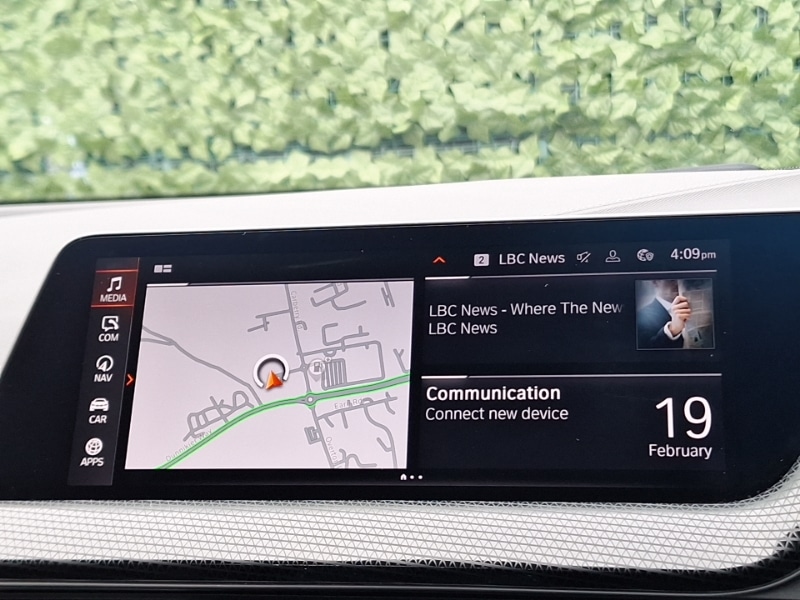 Used BMW 2 Series 2023 for sale - 77611161: Photo 8