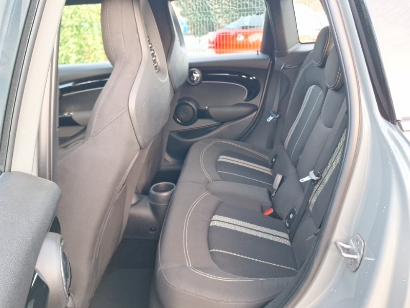 Used MINI Hatch 2022 for sale - 76925309: Photo 12