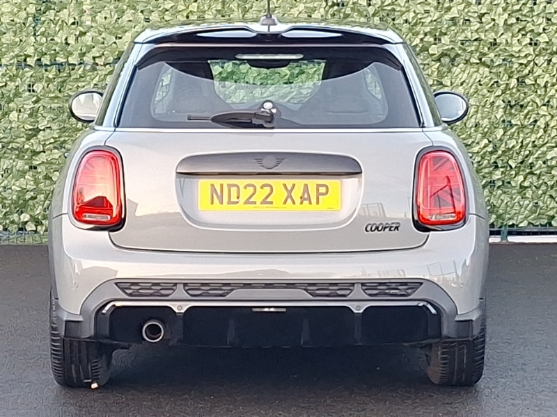 Used MINI Hatch 2022 for sale - 76925309: Photo 15
