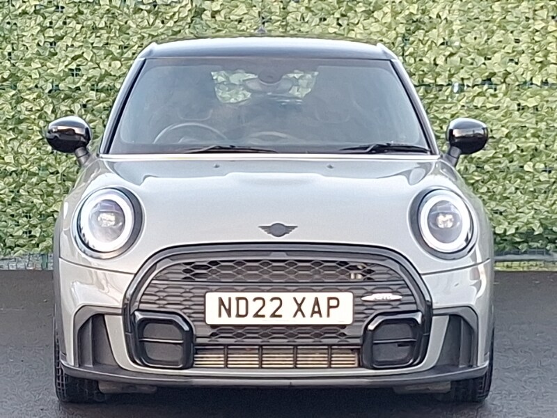 Used MINI Hatch 2022 for sale - 76925309: Photo 16