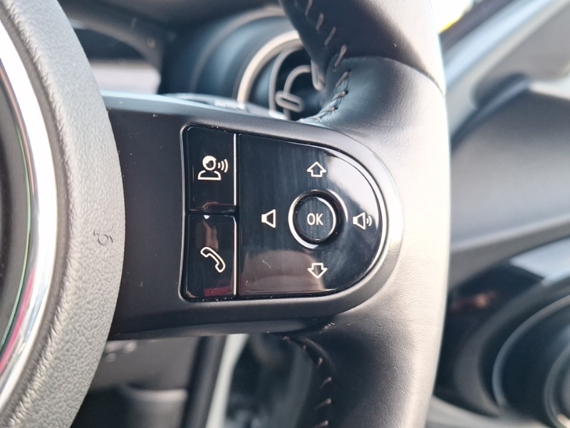 Used MINI Hatch 2022 for sale - 76925309: Photo 17