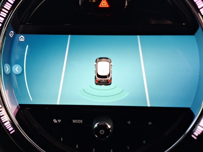 Used MINI Hatch 2022 for sale - 76925309: Photo 19