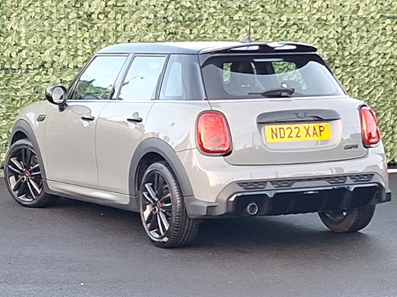Used MINI Hatch 2022 for sale - 76925309: Photo 3