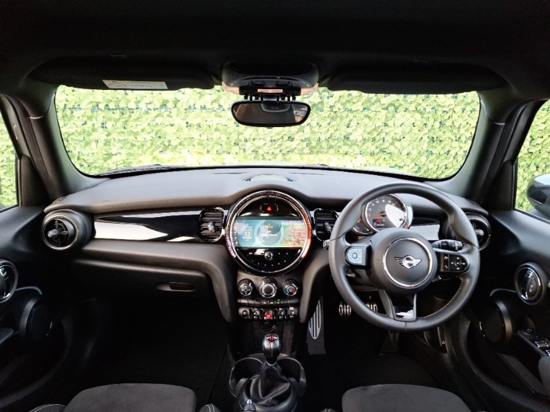 Used MINI Hatch 2022 for sale - 76925309: Photo 4