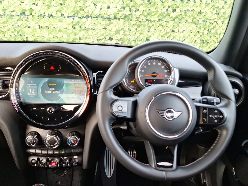 Used MINI Hatch 2022 for sale - 76925309: Photo 5