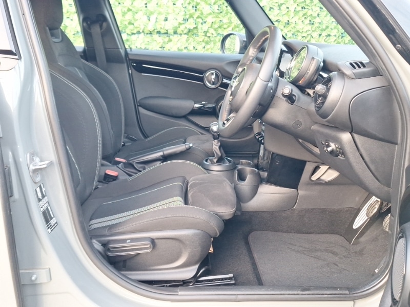 Used MINI Hatch 2022 for sale - 76925309: Photo 6