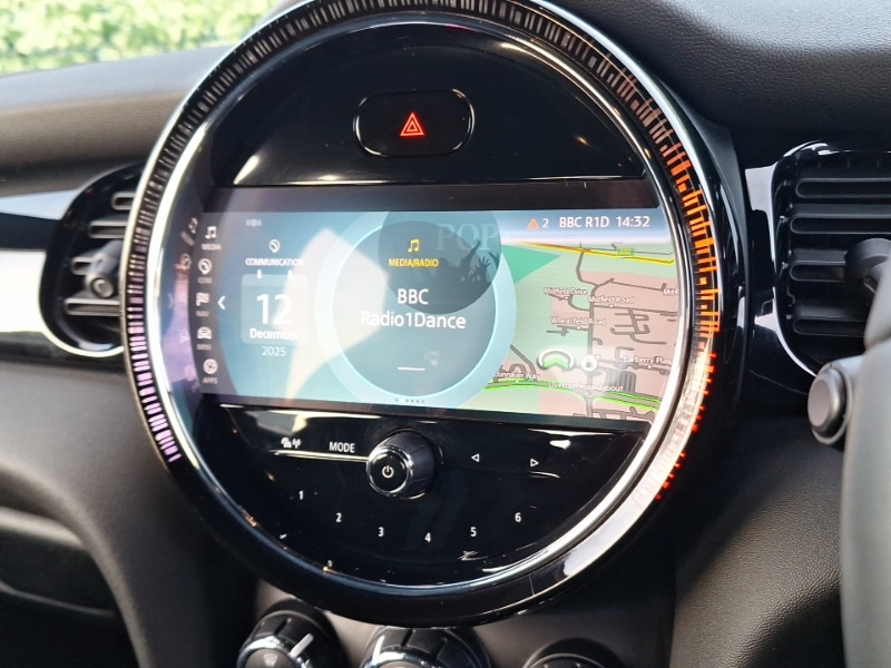 Used MINI Hatch 2022 for sale - 76925309: Photo 8