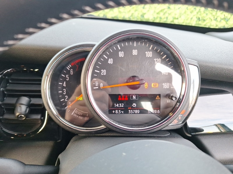 Used MINI Hatch 2022 for sale - 76925309: Photo 9