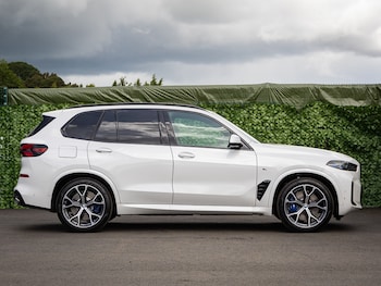 Used BMW X5 2026 for sale - 78865636: Photo
