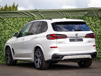 Used BMW X5 2026 for sale - 78865636: Photo